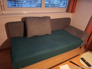 Verkaufe gemütliches Sofa wie neu 