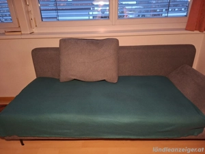 Verkaufe gemütliches Sofa wie neu  Bild 2