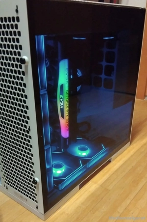 Highend-PC (Ryzen 9 5950X, 2TB M2 SSD, 32GB Ram, RTX3070Ti, WLan) - TOP Bild 4