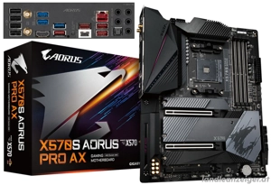 Highend-PC (Ryzen 9 5950X, 2TB M2 SSD, 32GB Ram, RTX3070Ti, WLan) - TOP Bild 6