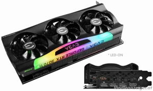 Highend-PC (Ryzen 9 5950X, 2TB M2 SSD, 32GB Ram, RTX3070Ti, WLan) - TOP Bild 9