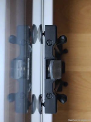 racktime Snap-it 1.0 Halterung Adapterplatte 17017   4048174170170 Bild 2