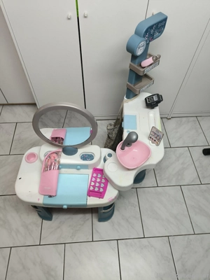 Beauty Saloon Bild 2