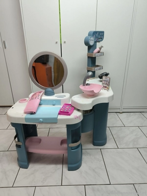 Beauty Saloon Bild 3