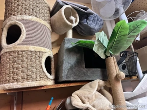Katzenzubehör Bild 2