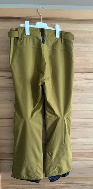 O'Neill Jacksaw Skihose + O'Neill Jigsaw Jacket Bild 4