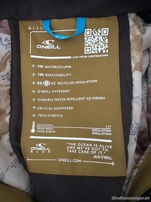 O'Neill Jigsaw Jacket + O'Neill Jacksaw Skihose