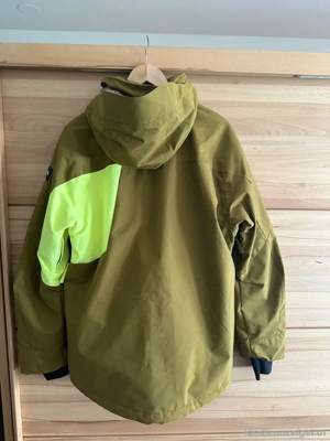 O'Neill Jigsaw Jacket + O'Neill Jacksaw Skihose Bild 2