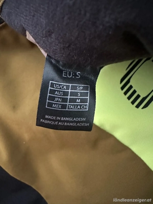 O'Neill Jigsaw Jacket + O'Neill Jacksaw Skihose Bild 4