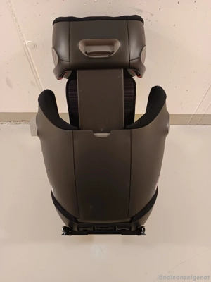 Kindersitz  Bild 4