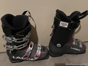 Skischuhe 