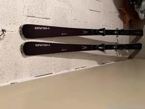 Heat Ski in sehr guten Zustand 