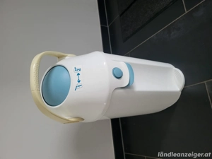 Chicco Windeleimer Windelkübel - geruchsdichtes System