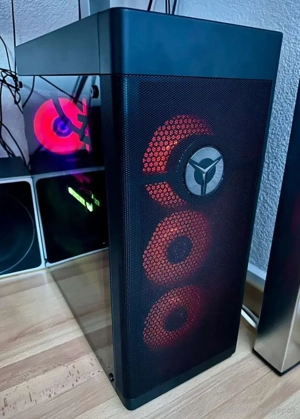 Pc gamer 500gb 32gb ram Bild 2