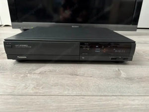 Panasonic NV-F65 HD HiFi