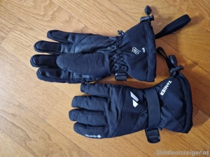 Kinderhandschuh GR 5