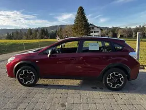 Subaru XV Bild 3