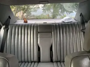 Mercedes-Benz E-Klasse Bild 9