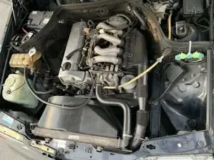 Mercedes-Benz E-Klasse Bild 10