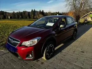 Subaru XV Bild 4