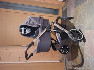 Abc Design Kinderwagen