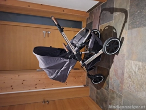 Abc Design Kinderwagen Bild 5