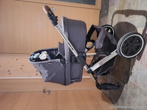 Abc Design Kinderwagen Bild 2
