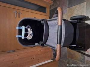 Abc Design Kinderwagen Bild 3