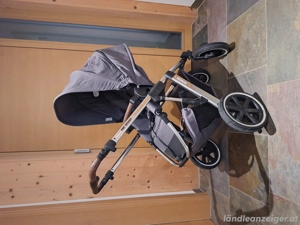 Abc Design Kinderwagen Bild 4