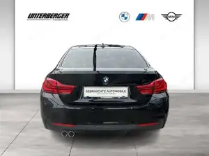 BMW 420d xDrive M Sportpaket // Head-Up // Rückfahrkamera // HiFi Bild 5