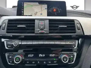 BMW 420d xDrive M Sportpaket // Head-Up // Rückfahrkamera // HiFi Bild 8