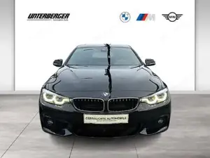 BMW 420d xDrive M Sportpaket // Head-Up // Rückfahrkamera // HiFi Bild 2