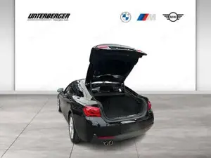 BMW 420d xDrive M Sportpaket // Head-Up // Rückfahrkamera // HiFi Bild 12