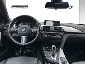 BMW 420d xDrive M Sportpaket // Head-Up // Rückfahrkamera // HiFi Bild 7