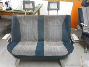 Sitzgarnitur Opel Ascona