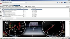 Mercedes 213 E-Klasse Reparatur CD Service 2016-2023 WIS ASRA auf 64GB. USB Bild 5