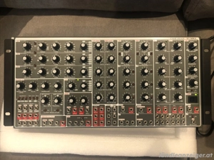 Cwejman S1 Mk2 Semi-modularer Analog-Synthesizer