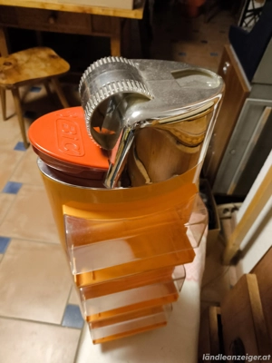 Seltener BIC Werbe- und VK-Aufsteller H 60 cm ... Vintage, tolles Deko-Stück !  Bild 3