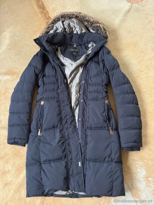 Nortland Professional Damen Mantel Gr. 38