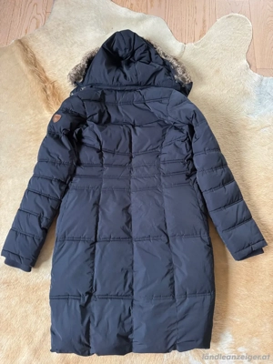 Nortland Professional Damen Mantel Gr. 38 Bild 2