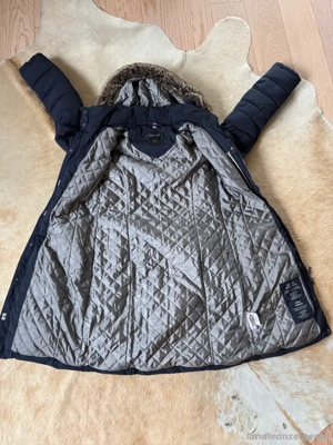 Nortland Professional Damen Mantel Gr. 38 Bild 4