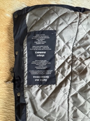 Nortland Professional Damen Mantel Gr. 38 Bild 9