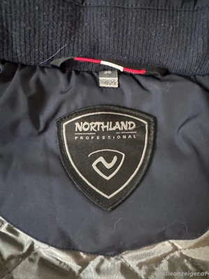 Nortland Professional Damen Mantel Gr. 38 Bild 7