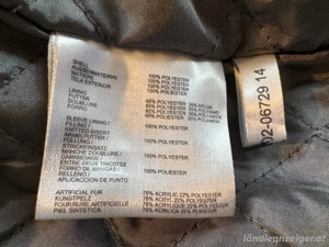 Nortland Professional Damen Mantel Gr. 38 Bild 5