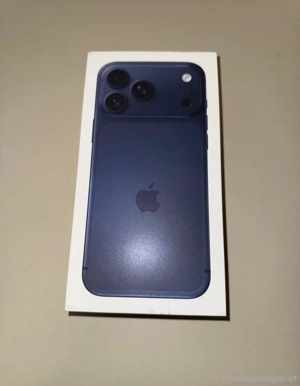 iphone 17 pro max Bild 2