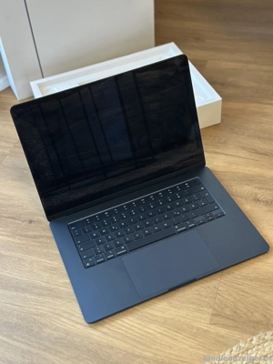 MacBook Air M2 15 Zoll Fixpreis Bild 4