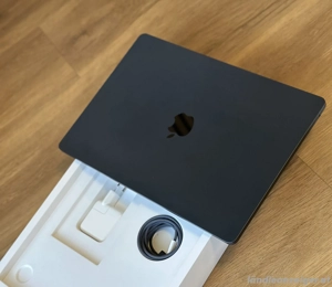 MacBook Air M2 15 Zoll Fixpreis Bild 2