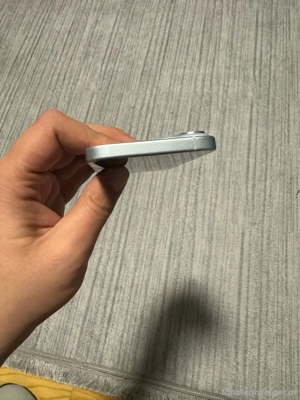 iphone 15 128gb weiss  Bild 2