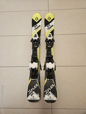 Kinderski 80cm