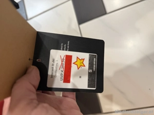  Herren Skijacke gr. 48 M NEU Bild 2